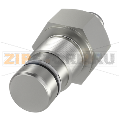 Датчик индуктивный, выдерживающий высокое давление Balluff BHS0026 