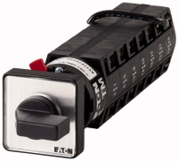 Выключатели специальные, TM, 10 A, центральный монтаж, 7 модуль (модули) Eaton TM-7-SOND*/EZ
