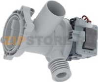 PUMP VESTEL ECONOMIC