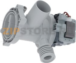 PUMP VESTEL ECONOMIC 