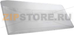 VEGETABLE CONTAINER FLAP WHIRLPOOL C0027 