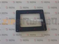 СТЕКЛО ПЛАФОНА ЛАМПЫ С УПЛОТНИТЕЛЕМ