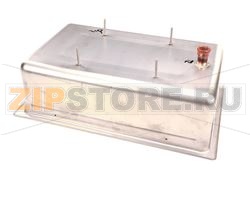 KIT, FULL PAN W/ DRAIN AUTO 