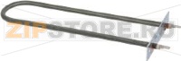 ТЭН 650W 220V