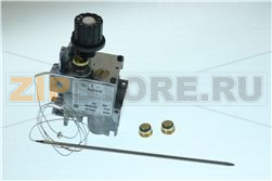 VALVOLA EUROSIT FRIGGITRICE 110÷190°C 