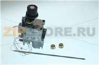 VALVOLA EUROSIT FRIGGITRICE 110÷190°C