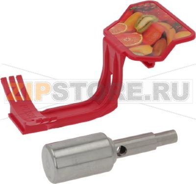 КРАН COLDREAM ИЗ НЕРЖАВЕЮЩЕЙ СТАЛИ 