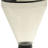 ASSIEME CONTENITORE CAFFE&#039;CONICO - ASSIEME CONTENITORE CAFFE&#039;CONICO