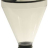 ASSIEME CONTENITORE CAFFE&#039;CONICO - ASSIEME CONTENITORE CAFFE&#039;CONICO