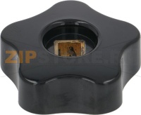 РУЧКА КРАНА ДЛЯ ПАРА