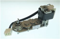 GEAR MOTOR H40 115/60 D COMPLETE_SPM
