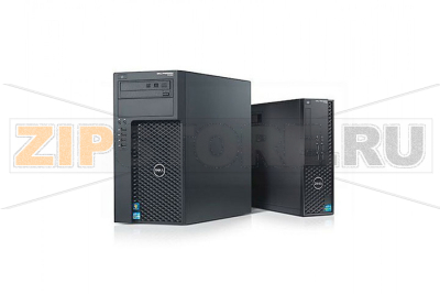 Рабочая станция Dell 1700-003 