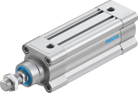 Пневмоцилиндр стандартный Festo DSBC-50-80-PPVA-N3