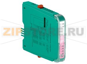 Диагностический модуль Fieldbus Power Hub, Advanced Diagnostic Module with Relay Output HD2-DM-A.RO Pepperl+Fuchs General specificationsDesign / MountingMotherboard basedSupplyRated voltage19.2 ... 35 VRated current40 ... 25 mAPower dissipationmax. 1 WFieldbus interfaceNumber of segments4Fieldbus typeFOUNDATION Fieldbus/PROFIBUS PARated voltage9 ... 32 VIndicators/operating meansLED PRI PWRgreen: on, primary bulk power supply connectedLED SEC PWRgreen: on, secondary bulk power supply connectedLED Seg 1...4yellow: bus activity yellow 2 Hz flashing: Maintenance required red 2 Hz flashing: specification limit violated red: hardware errorFault signalVFC alarm 1 A, 50 V DC, normally closedDIP switchfieldbus type , redundant supply , Signal level , Noise level , JitterGalvanic isolationFieldbus segment/Fieldbus segmentfunctional insulation acc. to IEC 62103, rated insulation voltage 50 VeffDirective conformityElectromagnetic compatibilityDirective 2014/30/EUEN 61326-1:2013Standard conformityElectromagnetic compatibilityNE 21:2011Degree of protectionIEC 60529Shock resistanceEN&nbsp60068-2-27Vibration resistanceEN&nbsp60068-2-6Ambient conditionsAmbient temperature-40 ... 70 °C (-40 ... 158 °F)Storage temperature-40 ... 85 °C (-40 ... 185 °F)Relative humidity< 95 % non-condensingShock resistance15 g 11 msVibration resistance1 g , 10 ... 150 HzPollution degreemax. 2, according to IEC 60664Corrosion resistanceacc. to ISA-S71.04-1985, severity level G3Mechanical specificationsConnection typemotherboard specificCore cross-sectionmotherboard specificHousing materialPolycarbonateHousing width18 mmHousing height106 mmHousing depth128 mmDegree of protectionIP20Massapprox. 100 gMountingmotherboard mountingData for application in connection with hazardous areasCertificateTÜV 04 ATEX 2500 XMarking II 3 G Ex nA IIC T4 GcDirective conformityDirective 2014/34/EUEN 60079-0:2012 ,  EN 60079-11:2012 ,  EN 60079-15:2010International approvalsIECEx approvalIECEx TUN 13.0038XApproved forEx nA IIC T4 GcCertificates and approvalsMarine approvalDNV A-14038PatentsThis product may be covered by the following patent: US7,698,103