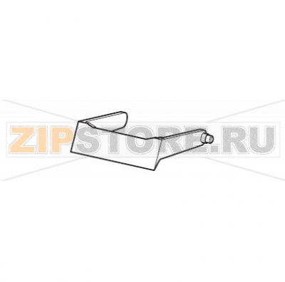 Black scraper for coffee unit Saeco Talea Giro Black scraper for coffee unit Saeco Talea Giro

Запчасть на сборочном чертеже под номером: 20

Название запчасти Saeco на английском языке: Black scraper for coffee unit Saeco Talea Giro