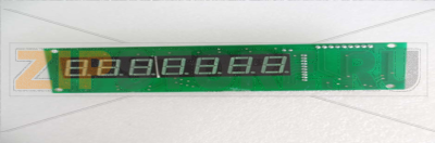 Плата индикации LED Mertech C-500 