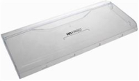 FRONT PANEL FOR CONTAINER WHP C00344811