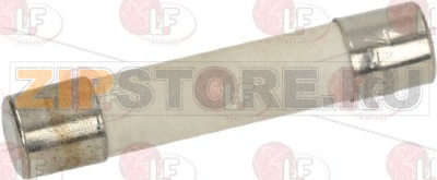 FUSE 6.3x32mm 7A 250V 