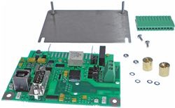 Retrofit kit for RS485 / USB communicati 