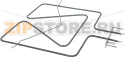 HEATING ELEMENT WHIRLPOOL 481225998524 