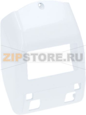 WHITE COMMAND PANEL MDJ OD 4400.0020-101 