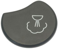 TAPPO GRIGIO VAPORE