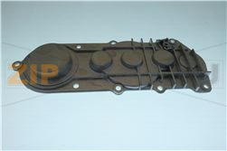 COPERCHIO SCATOLA MOTORIDUTTORE 