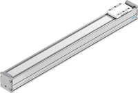 Направляющая пассивная Festo ELFC-KF-45-400