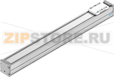 Направляющая пассивная Festo ELFC-KF-45-400 