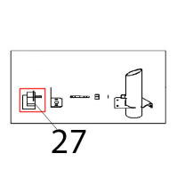 Programmatore ciclico Angelo Po FX201G3