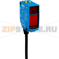 Датчик оптический SICK WTT12L-B1533