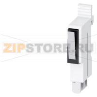 ready-to-close signaling switch S20,  standard contact 250 V AC accessory for circuit breaker 3WL10 / 3VA27 (SE) Siemens 3VW9011-0AH01