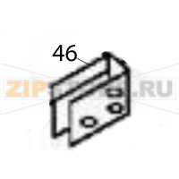 Sensor cover Sato M84Pro