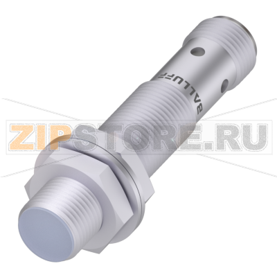 Датчик индуктивный стойкий к сварке Balluff BES02J8 