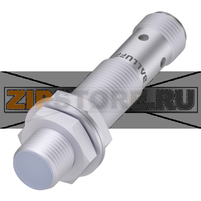 Датчик индуктивный стойкий к сварке Balluff BES02J8 
