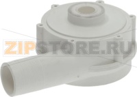 КОРПУС ЭЛЕКТРОНАСОСА