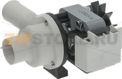 ЭЛЕКТРОНАСОС СЛИВНОЙ ARISTON 