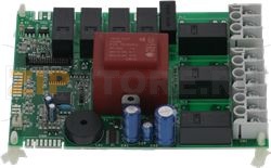 ЭЛЕКТРОННАЯ ПЛАТА 15Р 