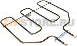 HEATING ELEMENT GRILL BOSCH 00495410 