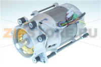 MOTORE COMPLETO MYTHOS 2 GIRI FISSI 220V