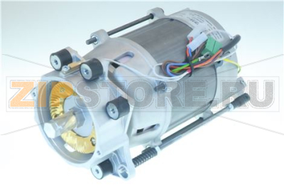 MOTORE COMPLETO MYTHOS 2 GIRI FISSI 220V 