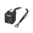 Кабель для датчика / исполнительного элемента Phoenix Contact SAC-3P-10,0-PUR/A-1L-Z