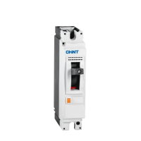 Выключатель автоматический 40 А, 25 кА, 1 полюс Chint NM8NDC-125B