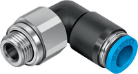 Фитинг угловой, поворотный Festo QSRL-G1/8-6