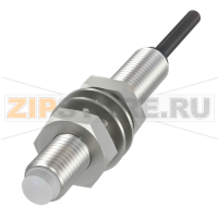 Датчик расстояния индуктивный Balluff BAW000W