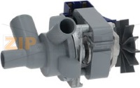 DRAIN PUMP BOSCH