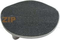 АБРАЗИВНЫЙ ДИСК ДЛЯ КАРТОФЕЛЕЧИСТКИ Ø 375 ММ