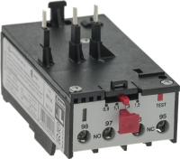 THERMAL RELAY LOVATO 0,9-1,5 A