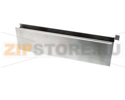 SCRAP TRAY,SS 