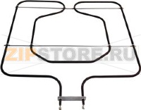 HEATING ELEMENT BOSCH 00791650